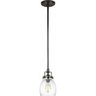 Generation Lighting - Belton Pendant - 6114501-710 - Canada Light Shop