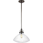 Generation Lighting - Belton Pendant - 6114501-710 - Canada Light Shop