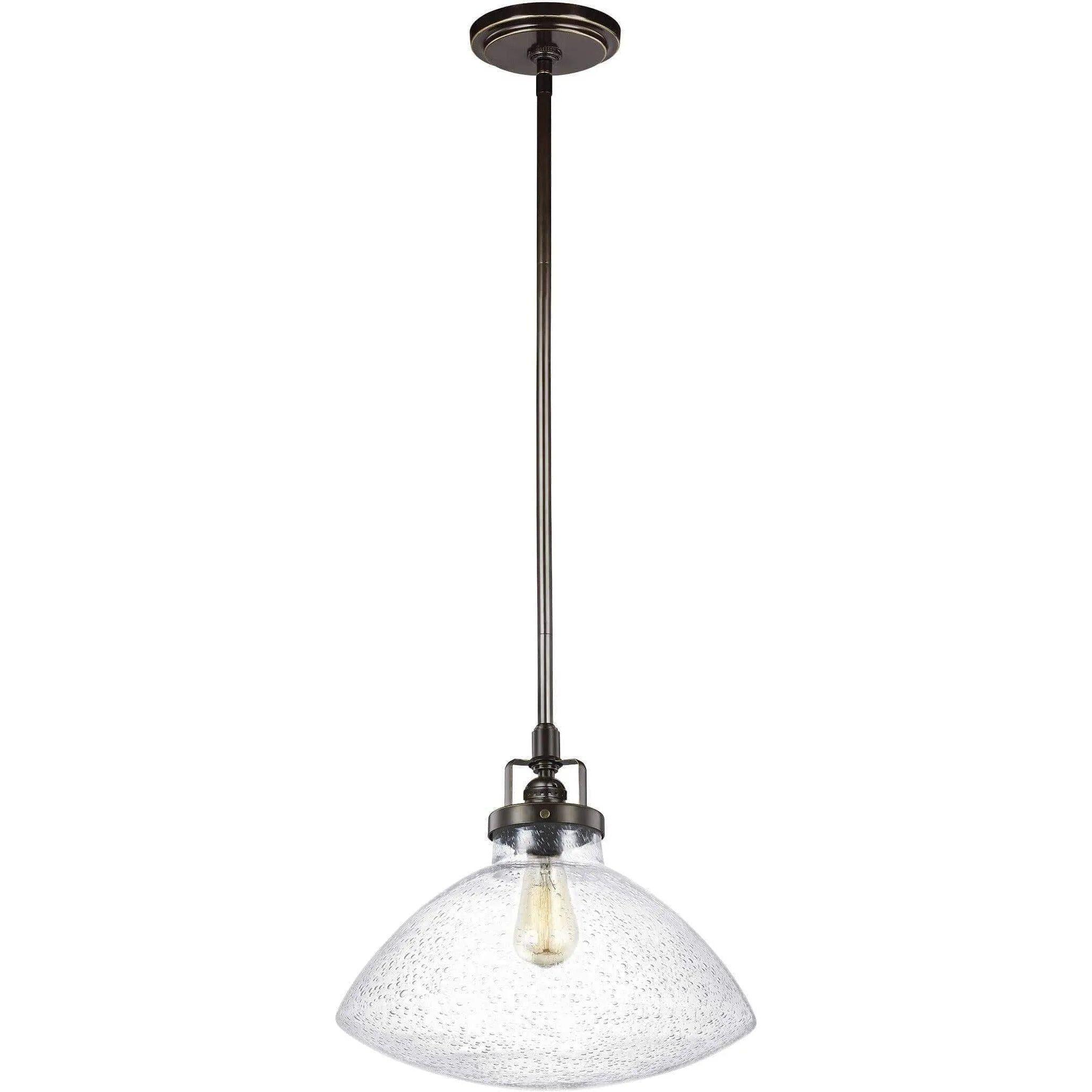Generation Lighting - Belton Pendant - 6114501-710 - Canada Light Shop