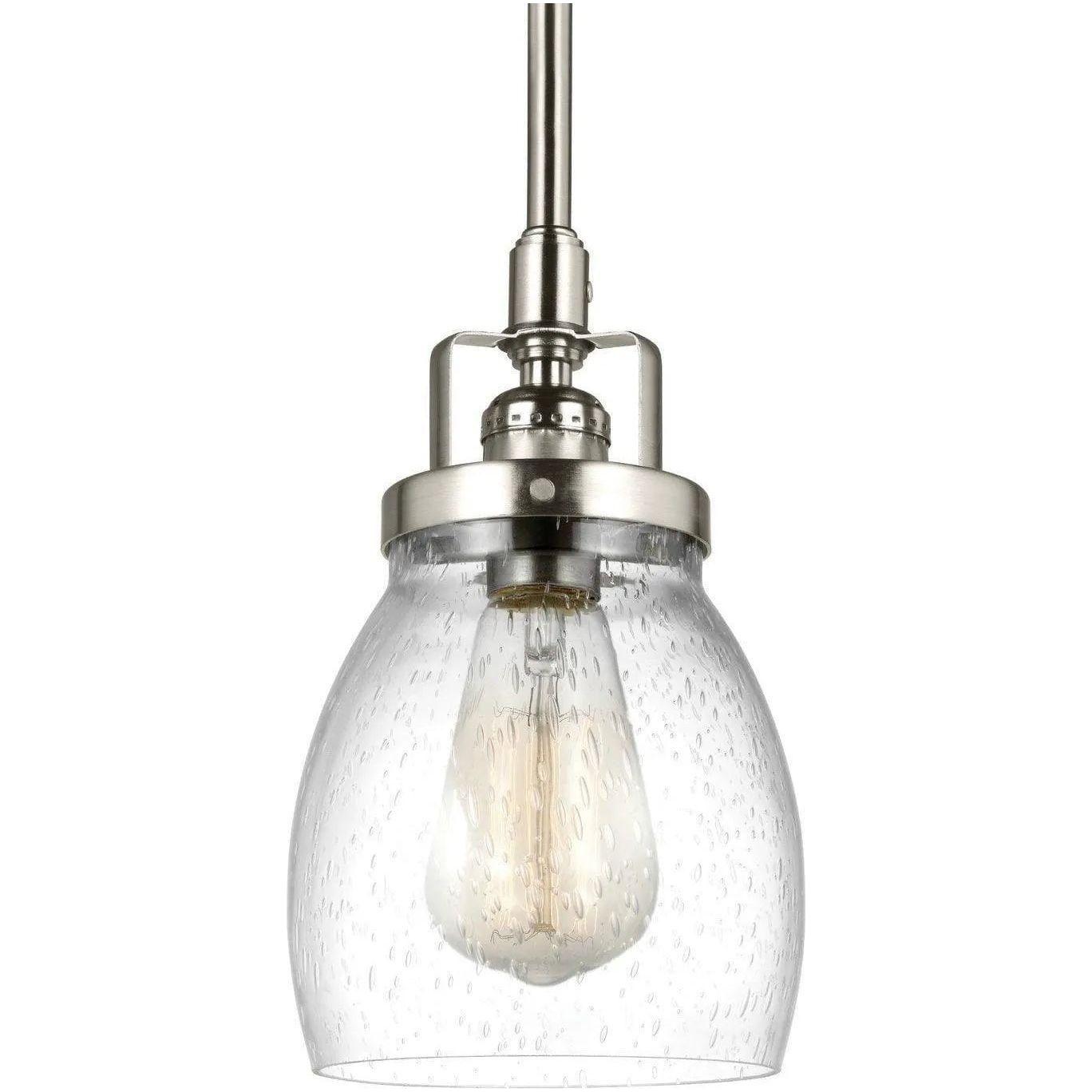 Generation Lighting - Belton Pendant - 6114501-962 - Canada Light Shop