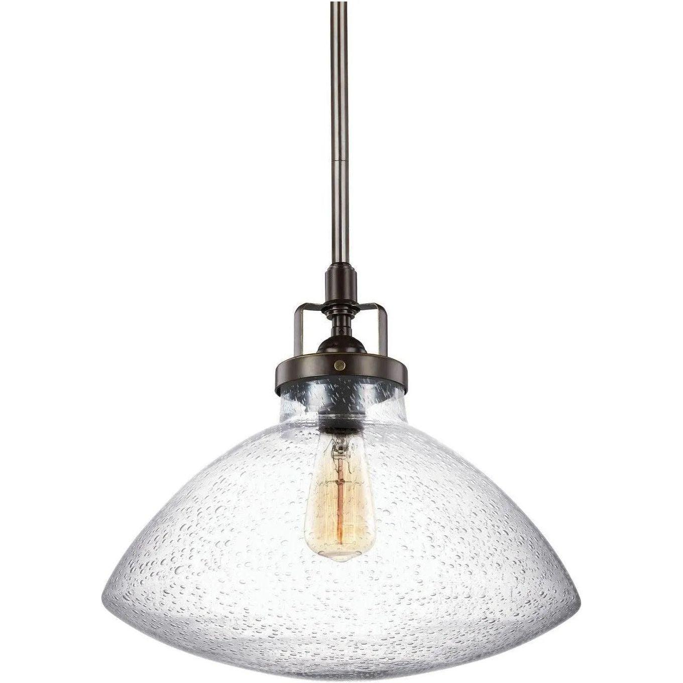 Generation Lighting - Belton Pendant - 6114501EN7-710 - Canada Light Shop