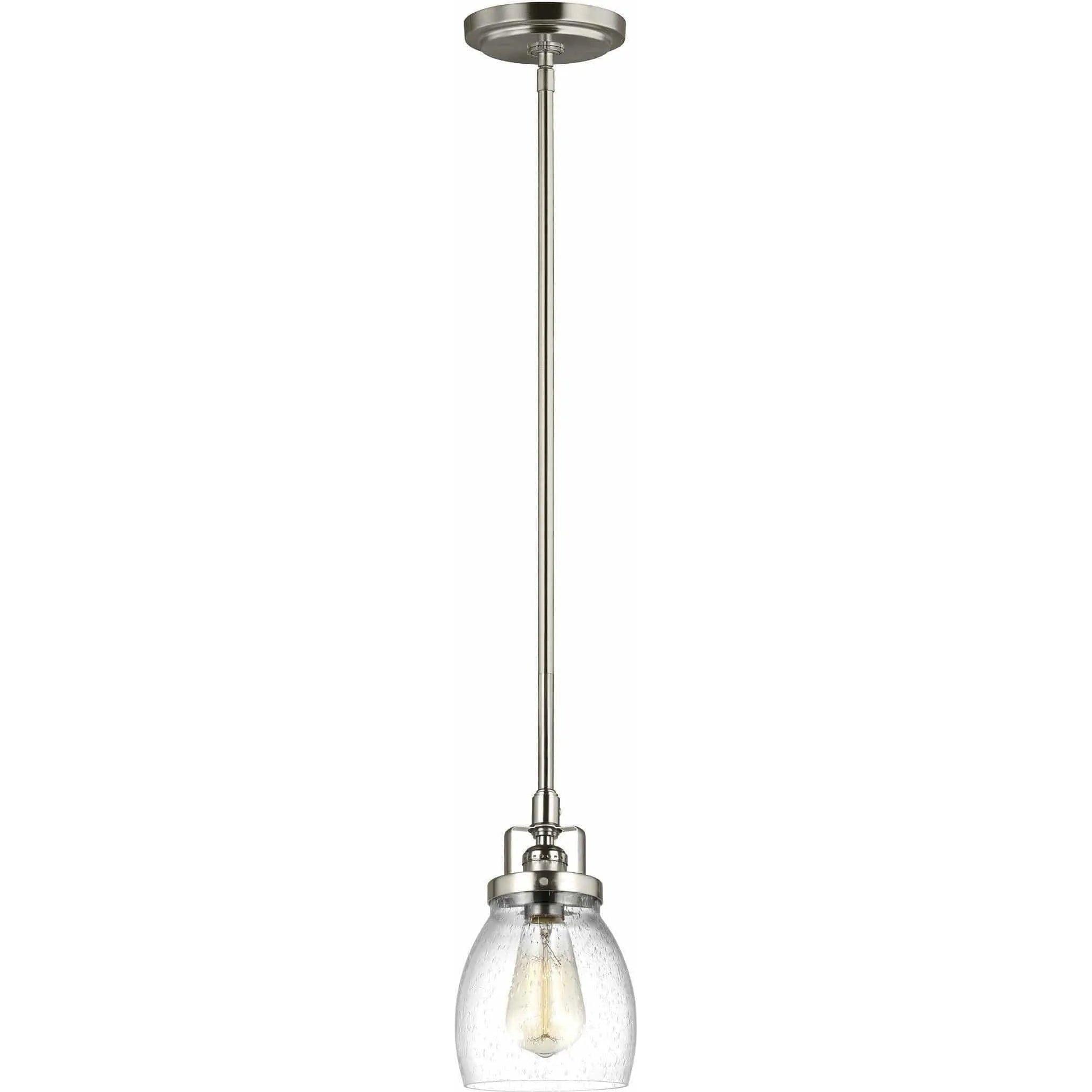 Generation Lighting - Belton Pendant - 6114501EN7-962 - Canada Light Shop