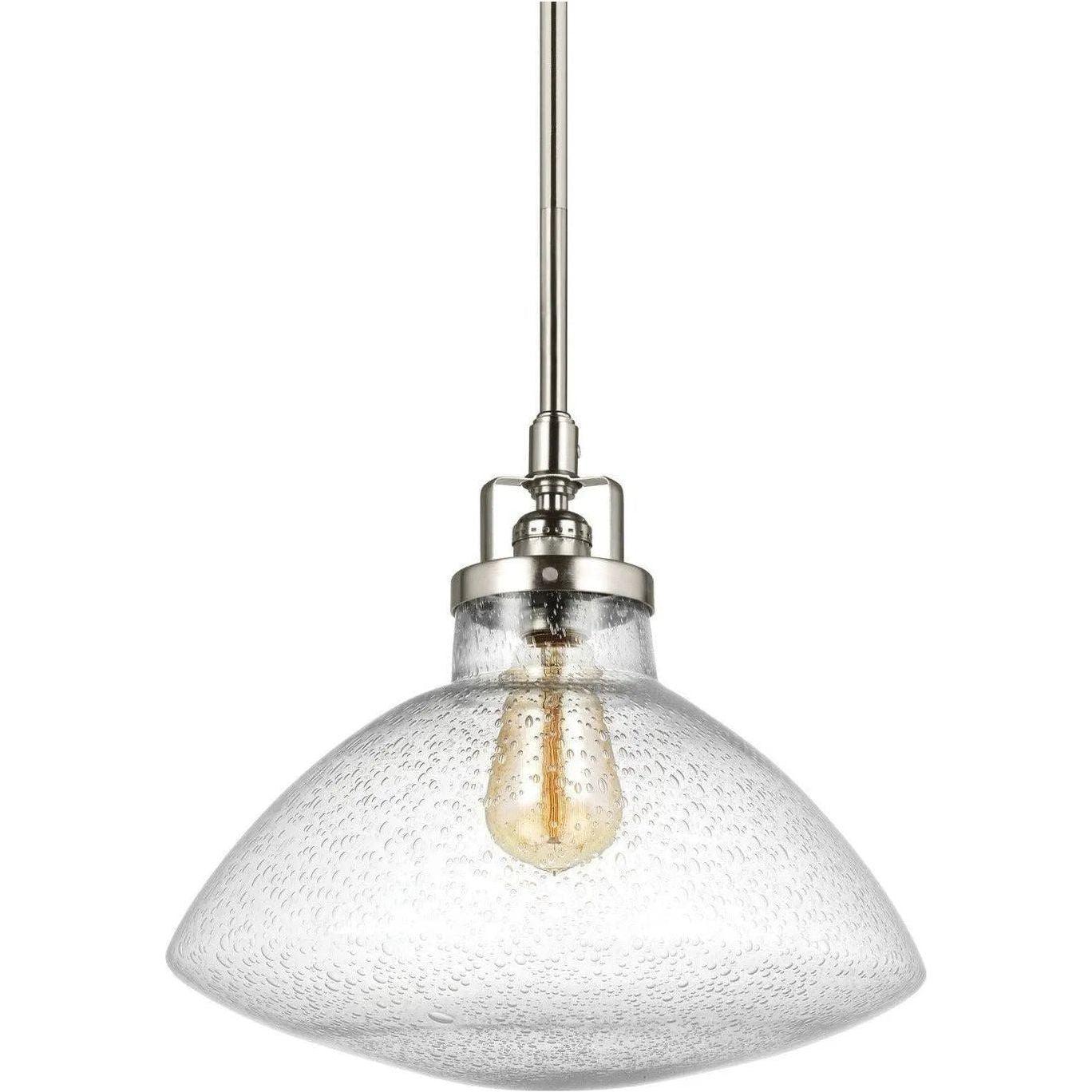 Generation Lighting - Belton Pendant - 6514501-962 - Canada Light Shop