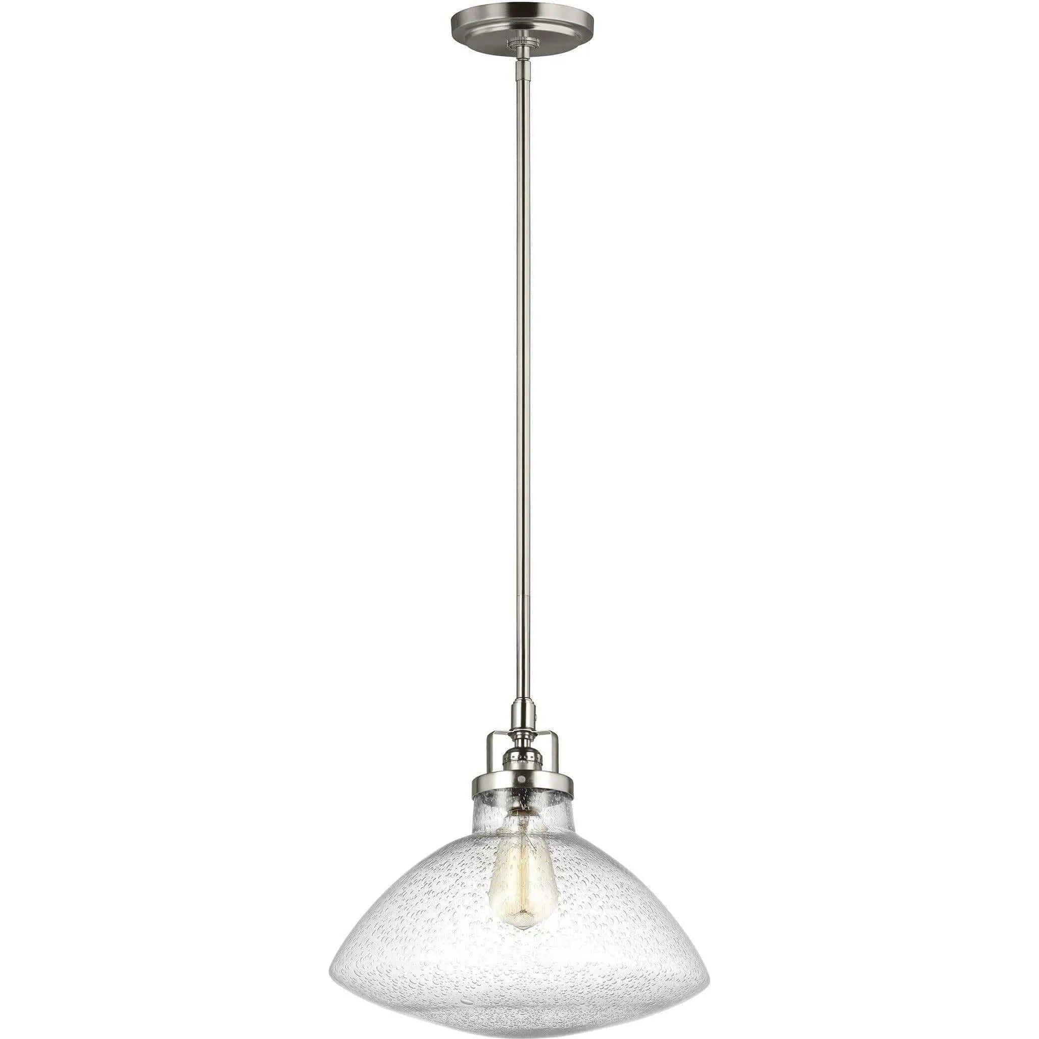 Generation Lighting - Belton Pendant - 6514501EN7-710 - Canada Light Shop