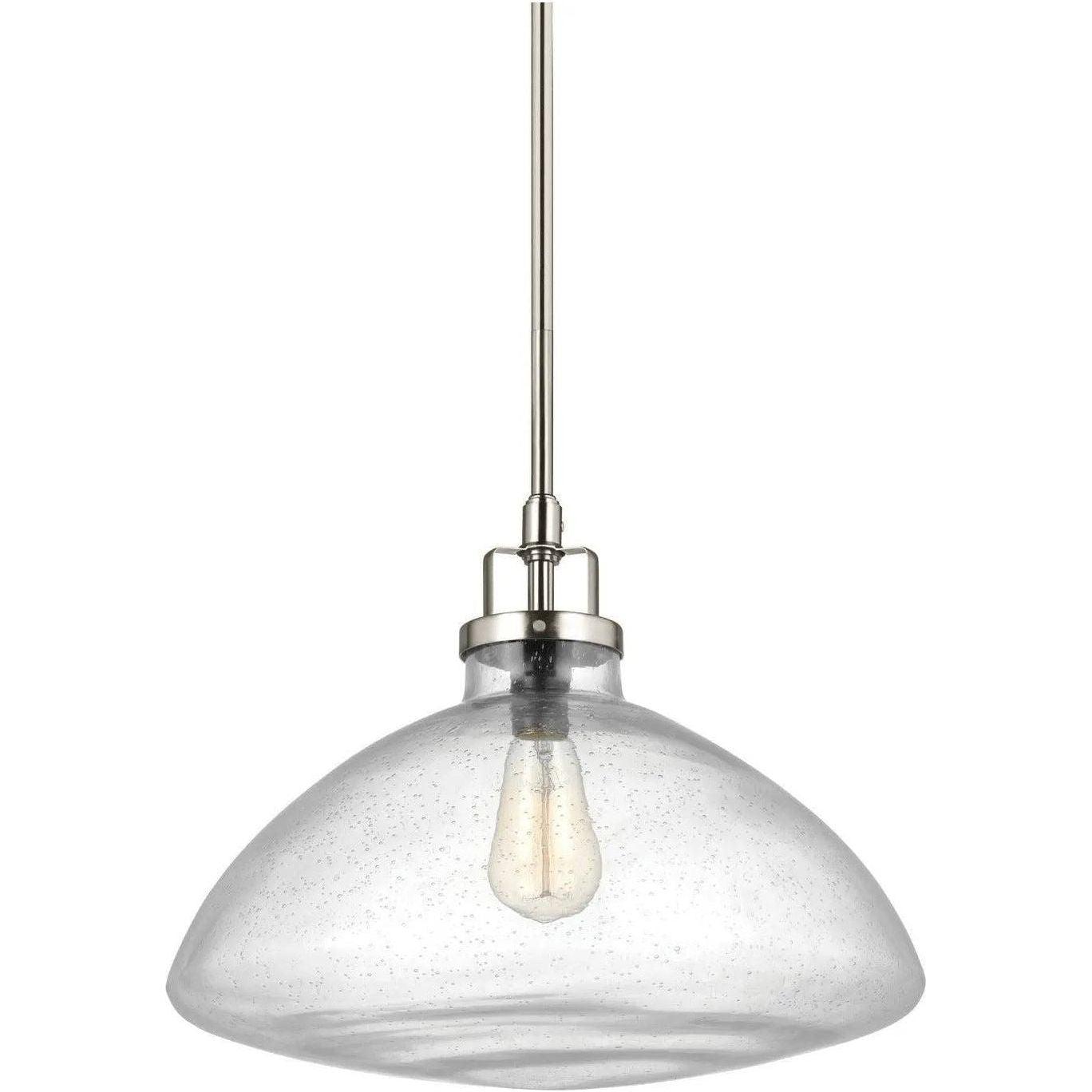 Generation Lighting - Belton Pendant - 6614501-962 - Canada Light Shop