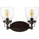 Generation Lighting - Belton Wall / Bath - 4414502-05 - Canada Light Shop