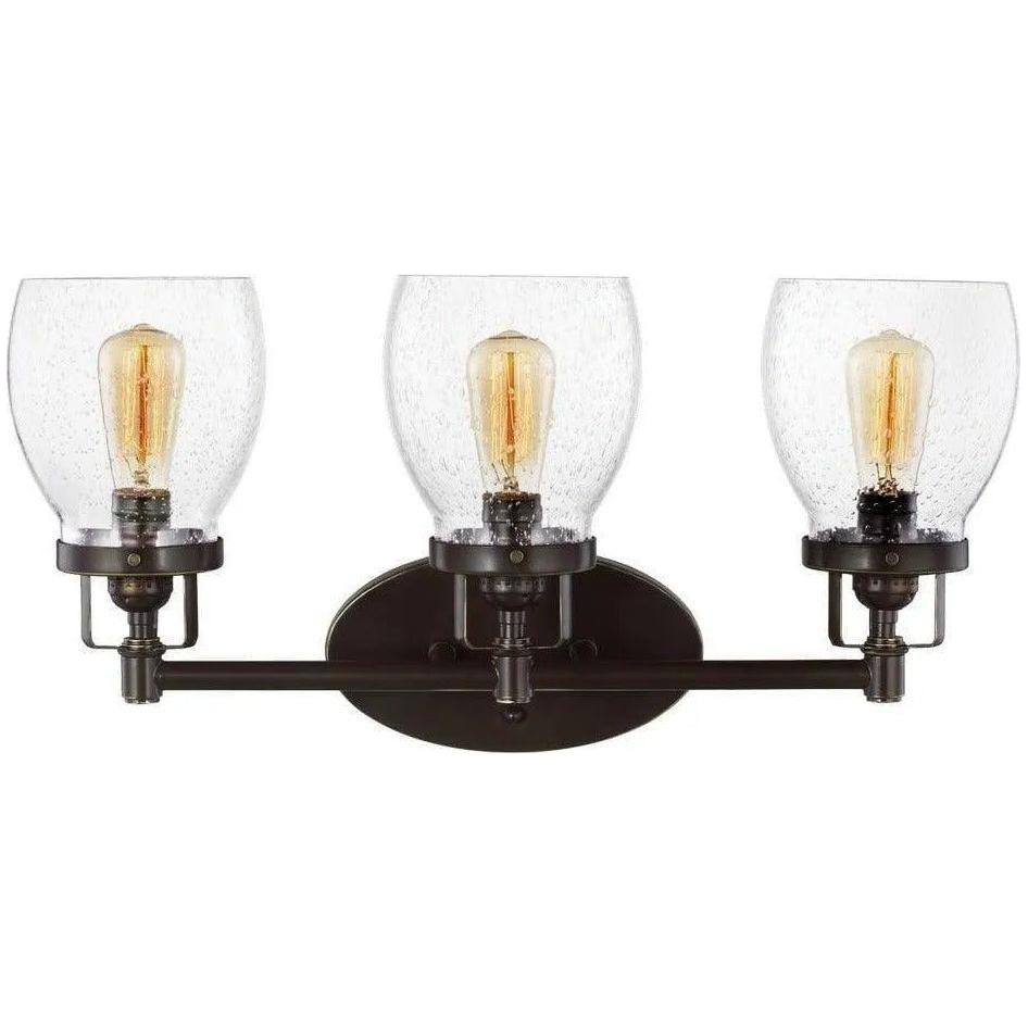Generation Lighting - Belton Wall / Bath - 4414502-05 - Canada Light Shop