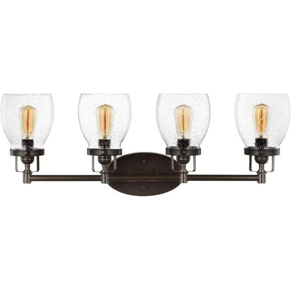 Generation Lighting - Belton Wall / Bath - 4414502-05 - Canada Light Shop