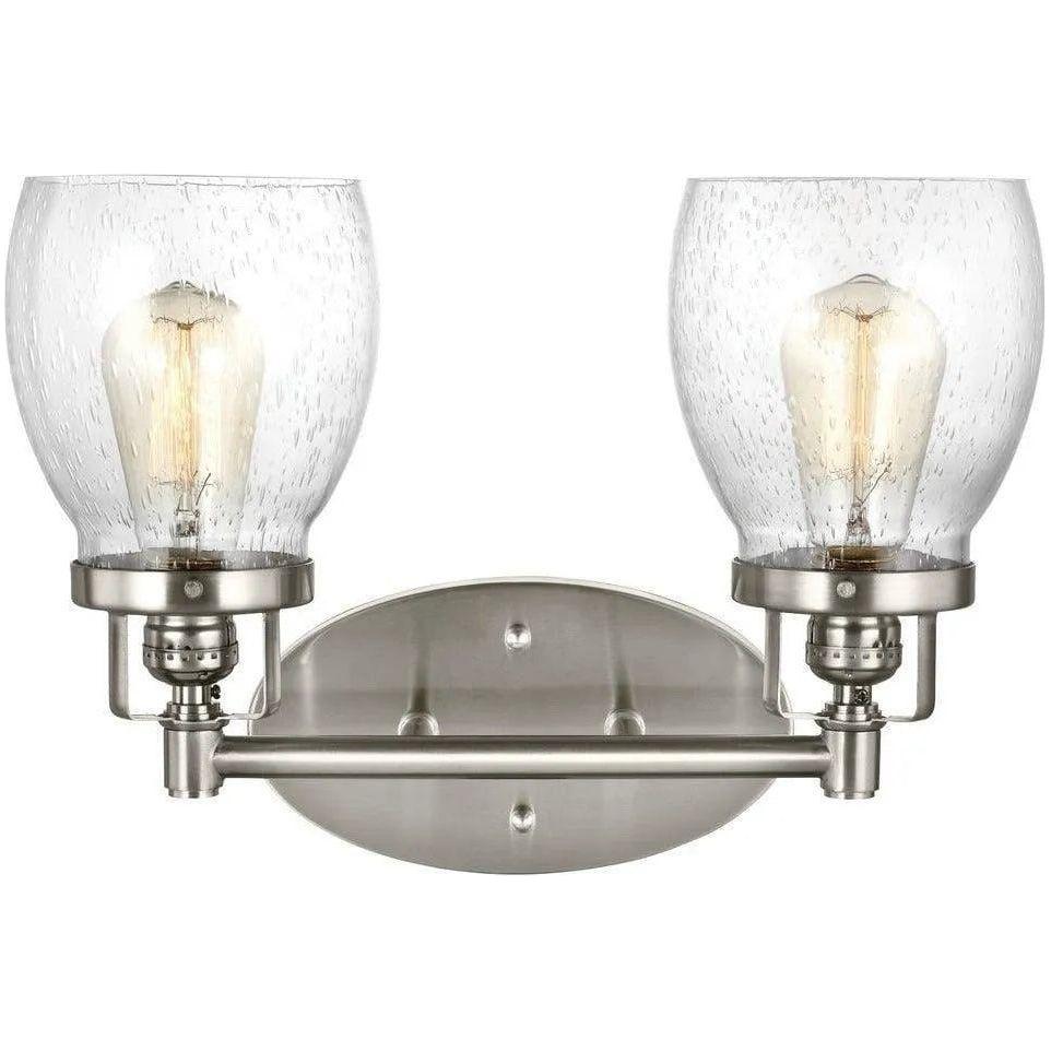 Generation Lighting - Belton Wall / Bath - 4414502-962 - Canada Light Shop