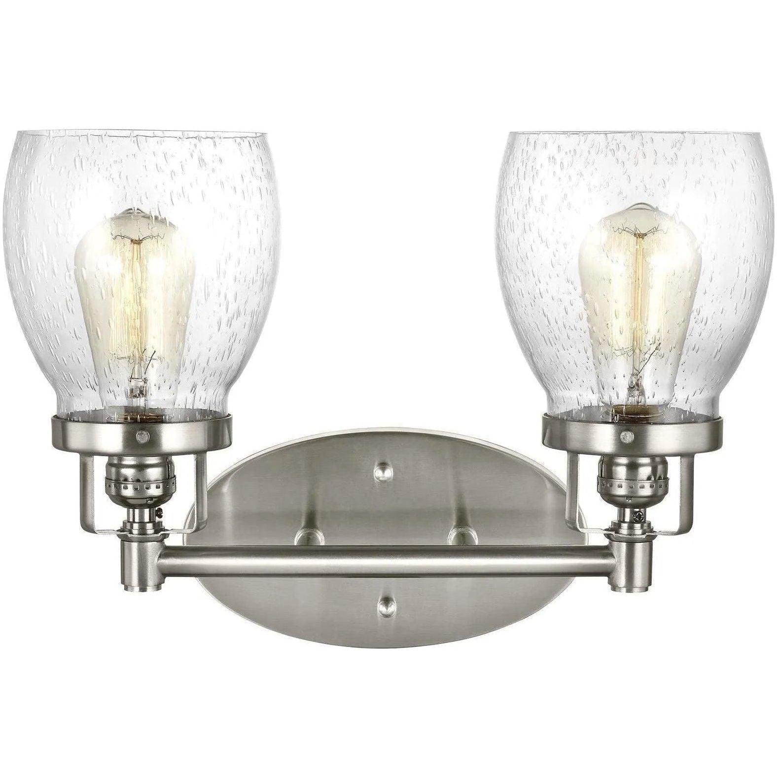 Generation Lighting - Belton Wall / Bath - 4414502EN7-962 - Canada Light Shop