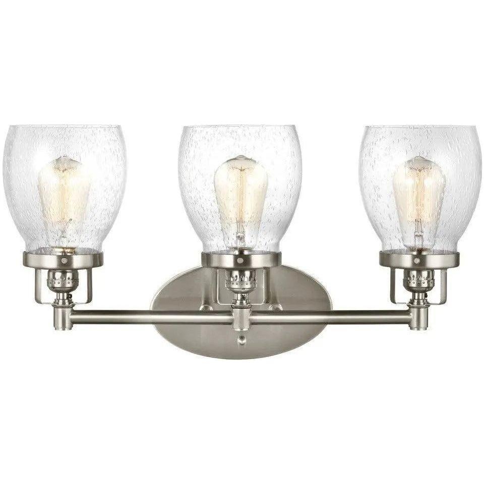 Generation Lighting - Belton Wall / Bath - 4414503-962 - Canada Light Shop