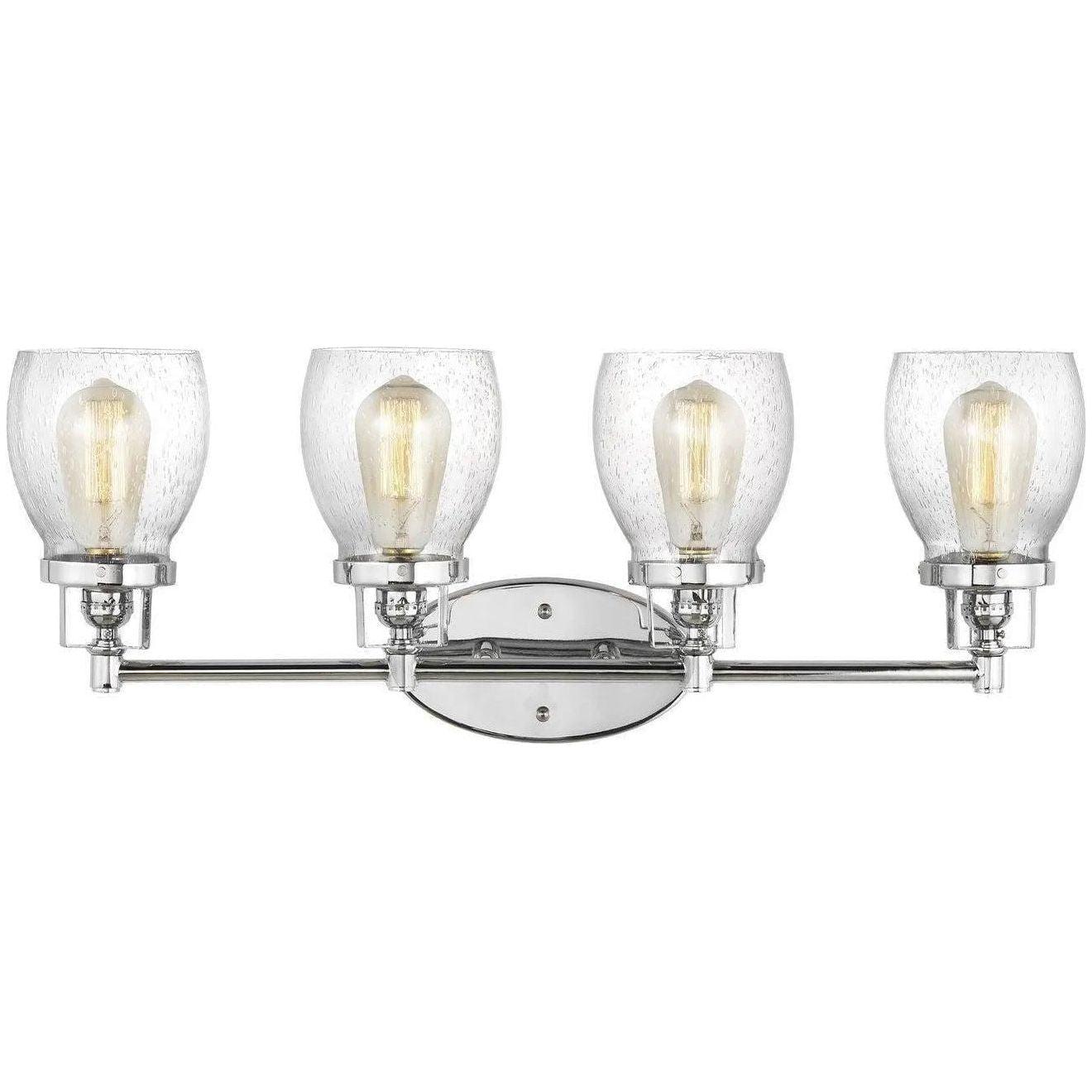 Generation Lighting - Belton Wall / Bath - 4414504-05 - Canada Light Shop
