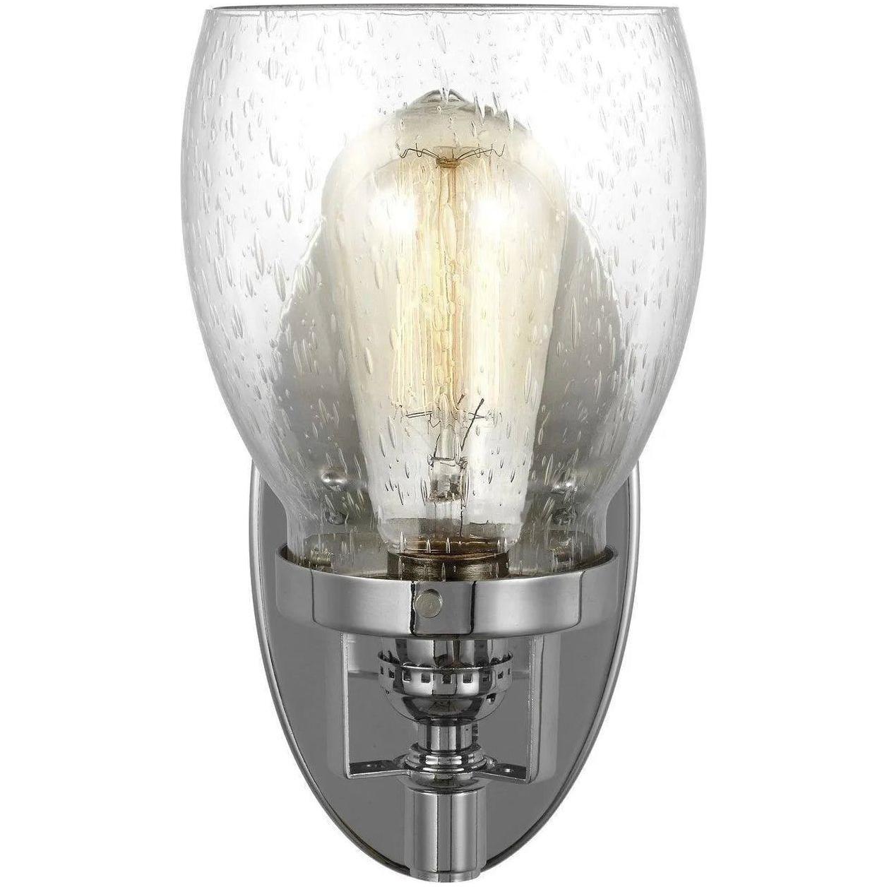 Generation Lighting - Belton Wall / Bath Sconce - 4114501-05 - Canada Light Shop