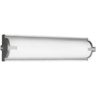 Generation Lighting - Braunfels LED Wall / Bath - 4435793S-04 - Canada Light Shop