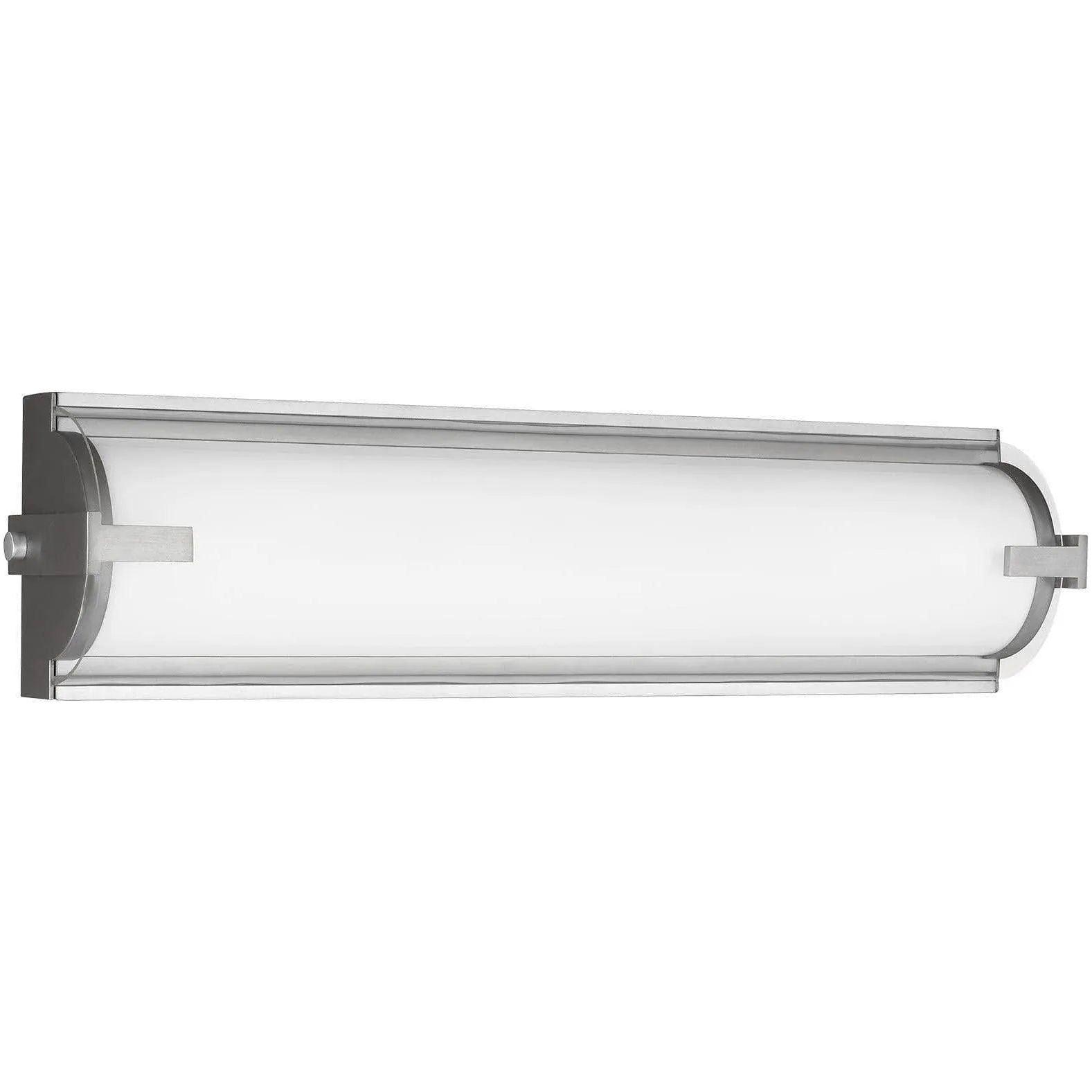 Generation Lighting - Braunfels LED Wall / Bath - 4435793S-04 - Canada Light Shop