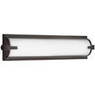 Generation Lighting - Braunfels LED Wall / Bath - 4435793S-710 - Canada Light Shop