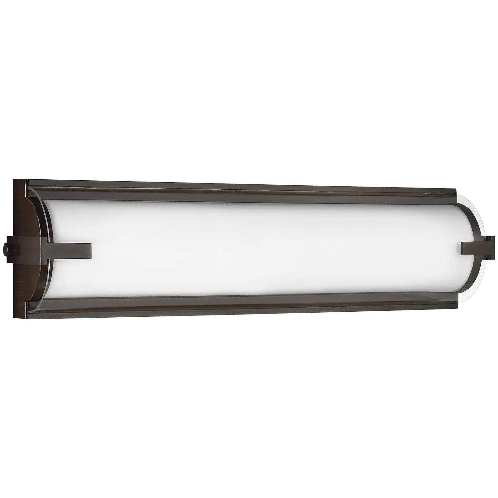 Generation Lighting - Braunfels LED Wall / Bath - 4435793S-710 - Canada Light Shop