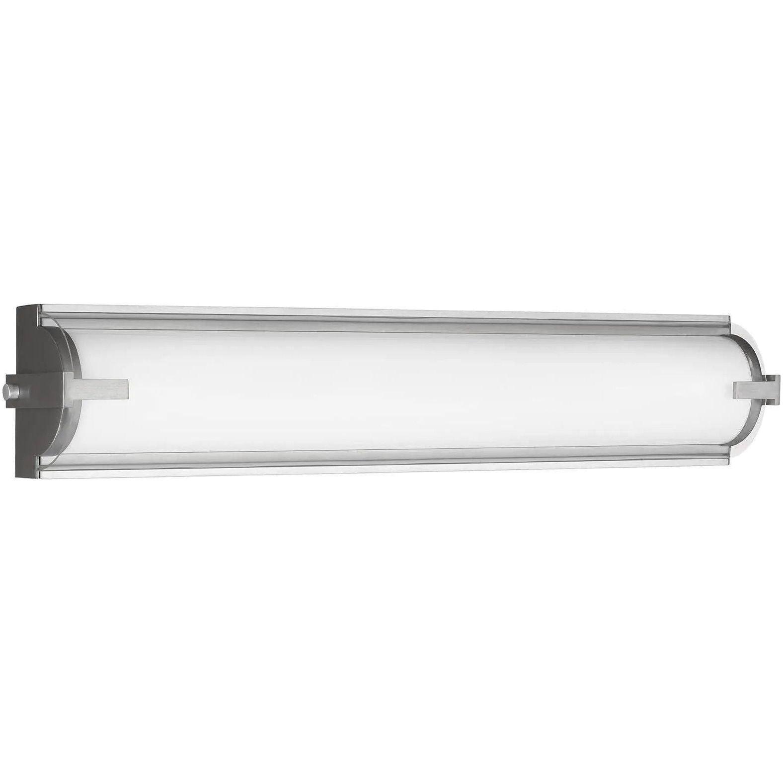 Generation Lighting - Braunfels LED Wall / Bath - 4535793S-04 - Canada Light Shop