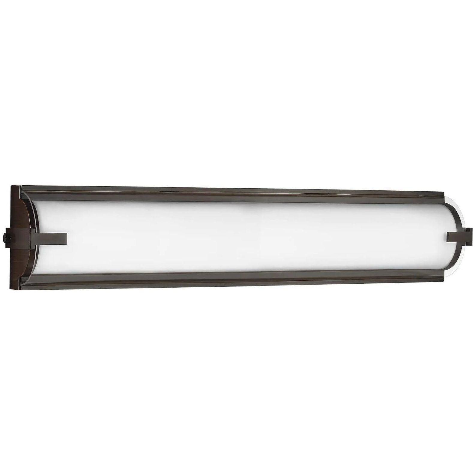 Generation Lighting - Braunfels LED Wall / Bath - 4535793S-710 - Canada Light Shop