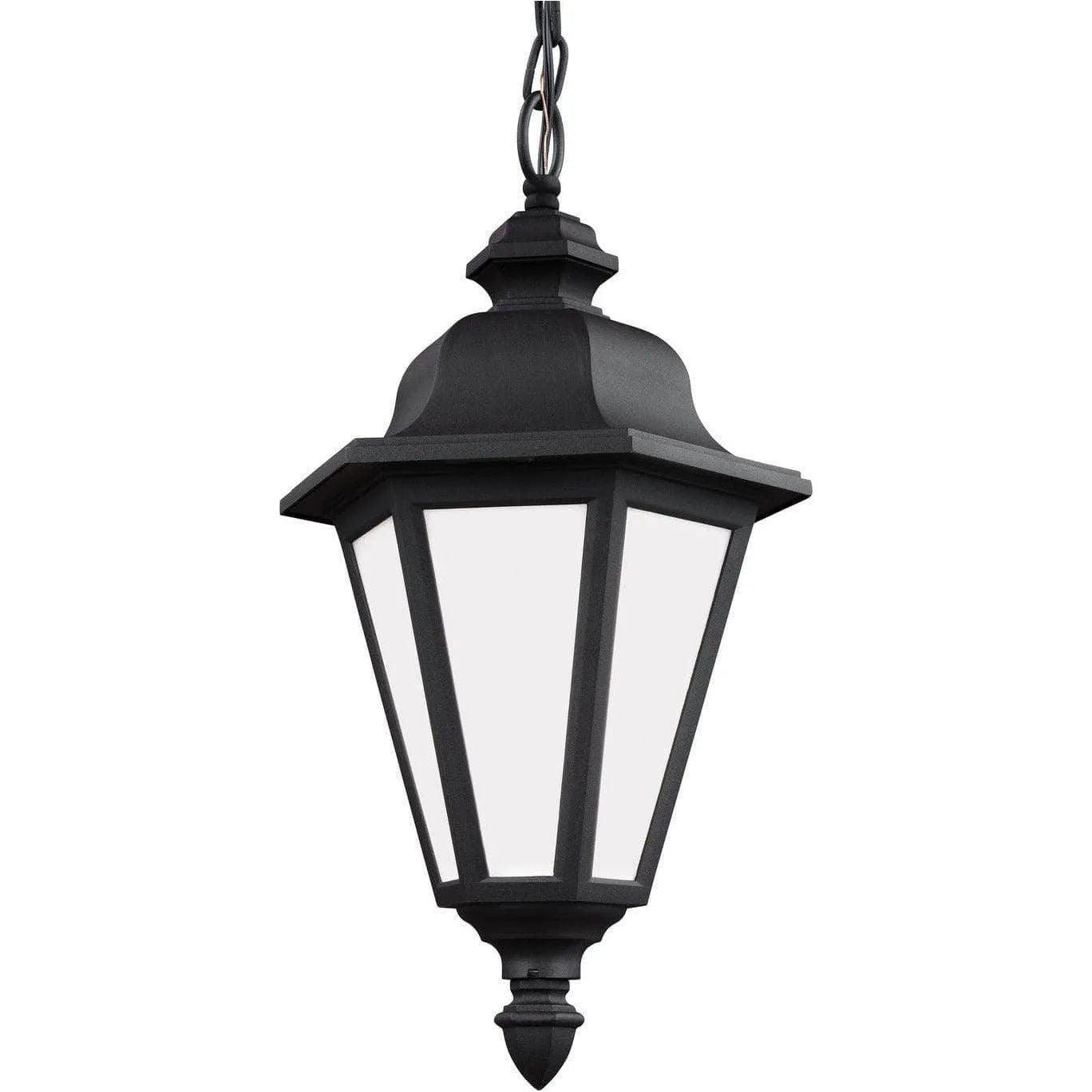 Generation Lighting - Brentwood Outdoor Pendant - 69025-12 - Canada Light Shop