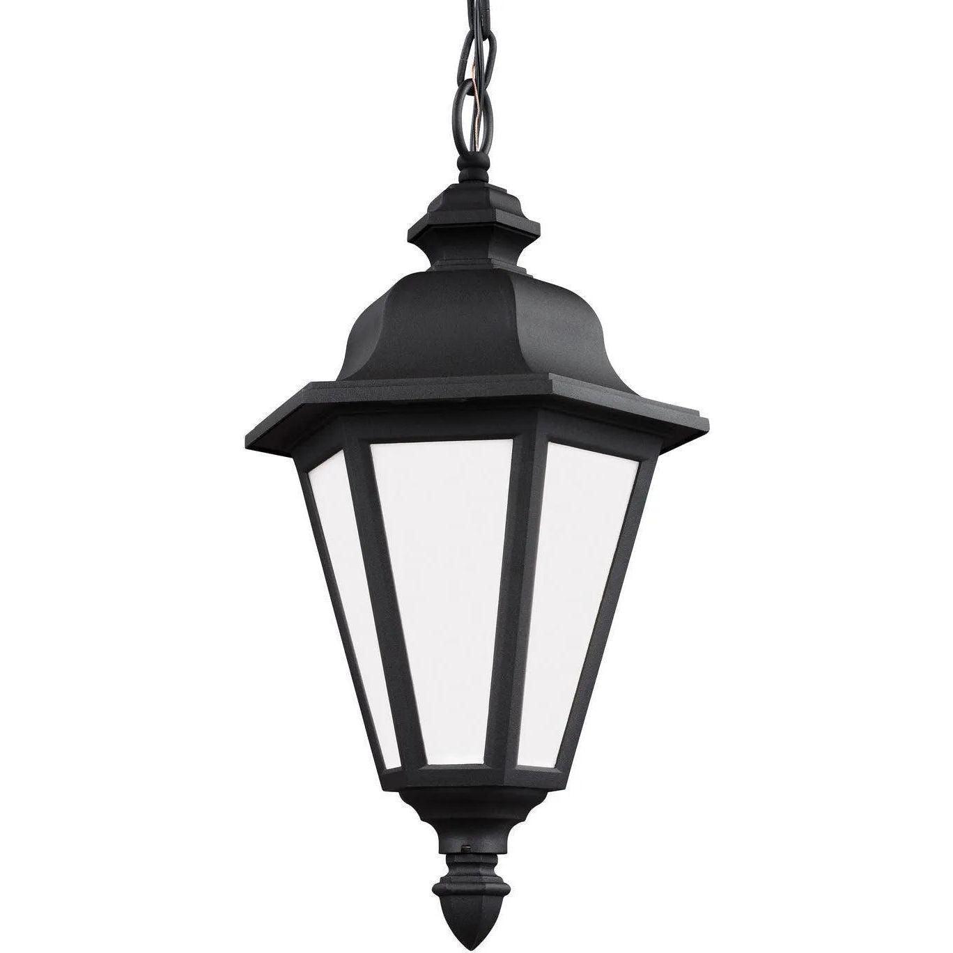 Generation Lighting - Brentwood Outdoor Pendant - 69025EN3-12 - Canada Light Shop
