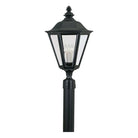 Generation Lighting - Brentwood Outdoor Post Lantern - 8231-12 - Canada Light Shop