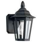 Generation Lighting - Brentwood Outdoor Wall Lantern - 8822-12 - Canada Light Shop