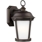 Generation Lighting - Calder Outdoor Wall Lantern - 8650701-71 - Canada Light Shop