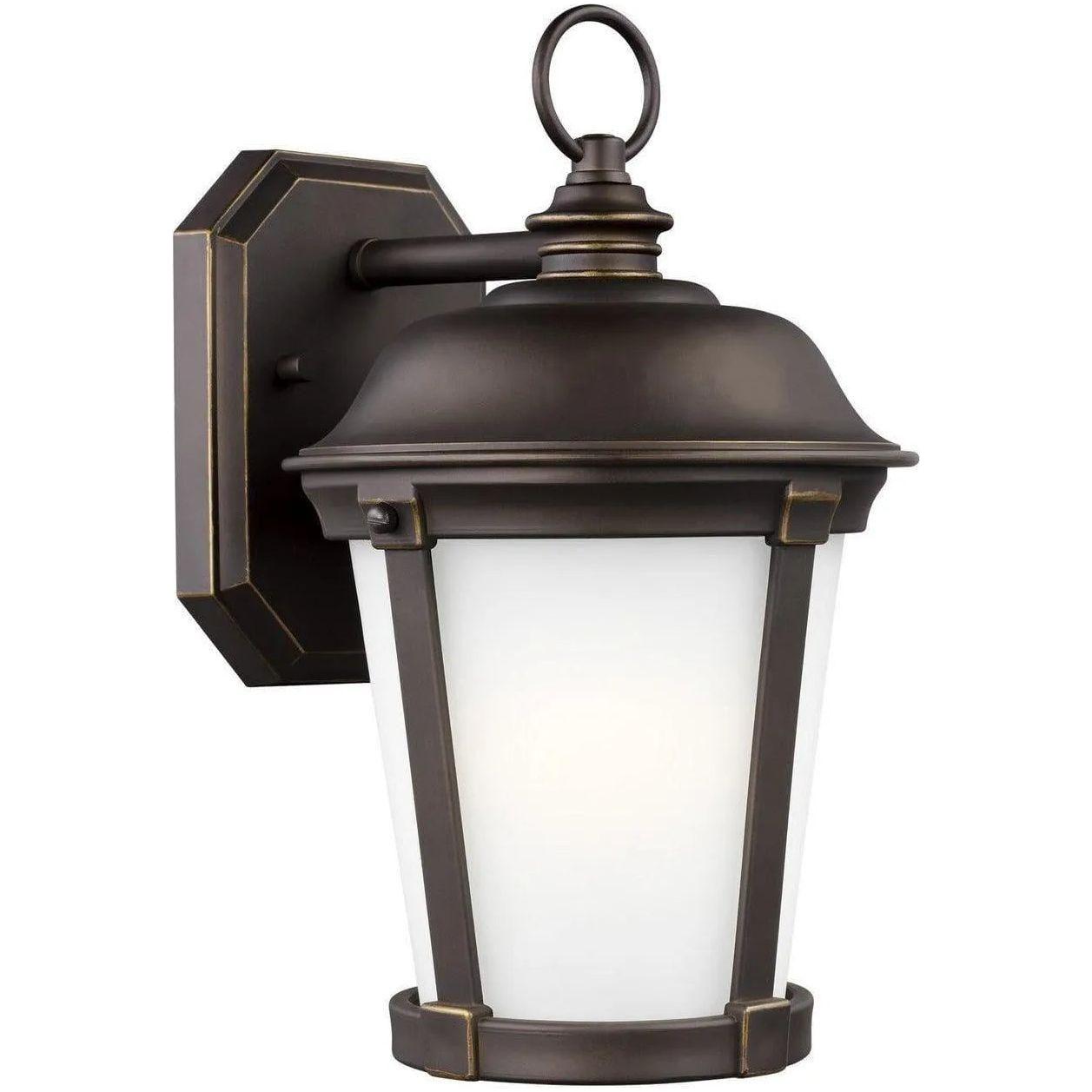 Generation Lighting - Calder Outdoor Wall Lantern - 8650701EN3-71 - Canada Light Shop