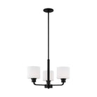 Generation Lighting - Canfield Chandelier - 3128803-710 - Canada Light Shop