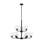 Generation Lighting - Canfield Chandelier - 3128803-710 - Canada Light Shop
