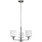 Generation Lighting - Canfield Chandelier - 3128803-962 - Canada Light Shop