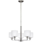 Generation Lighting - Canfield Chandelier - 3128805-962 - Canada Light Shop