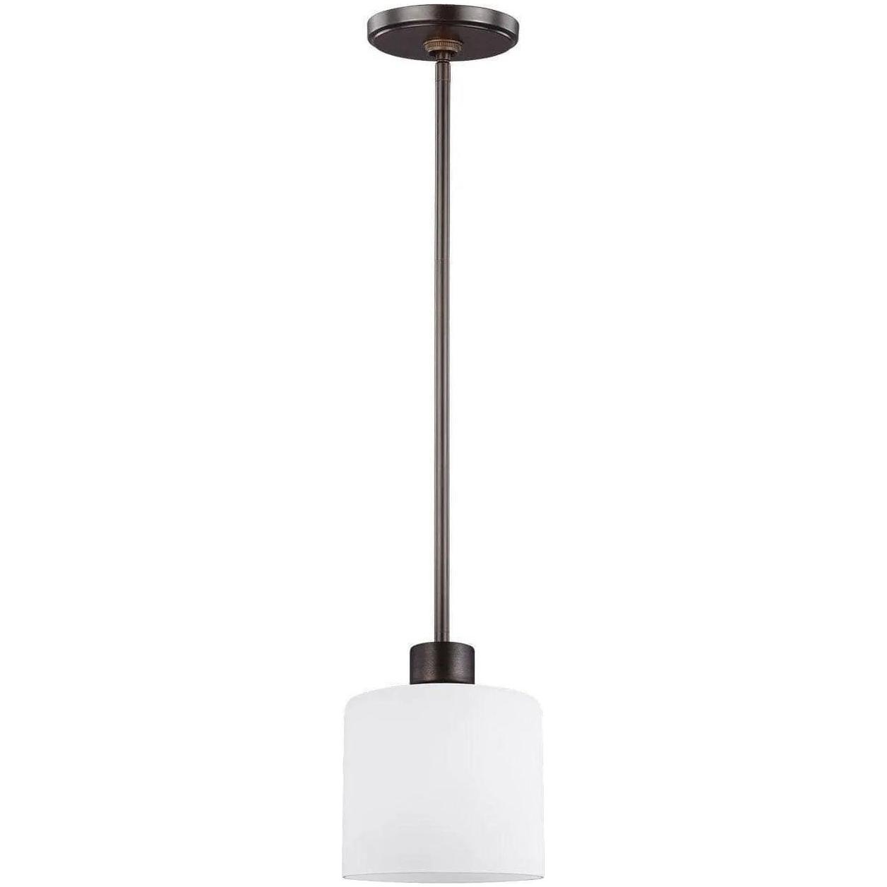 Generation Lighting - Canfield Pendant - 6128801-710 - Canada Light Shop