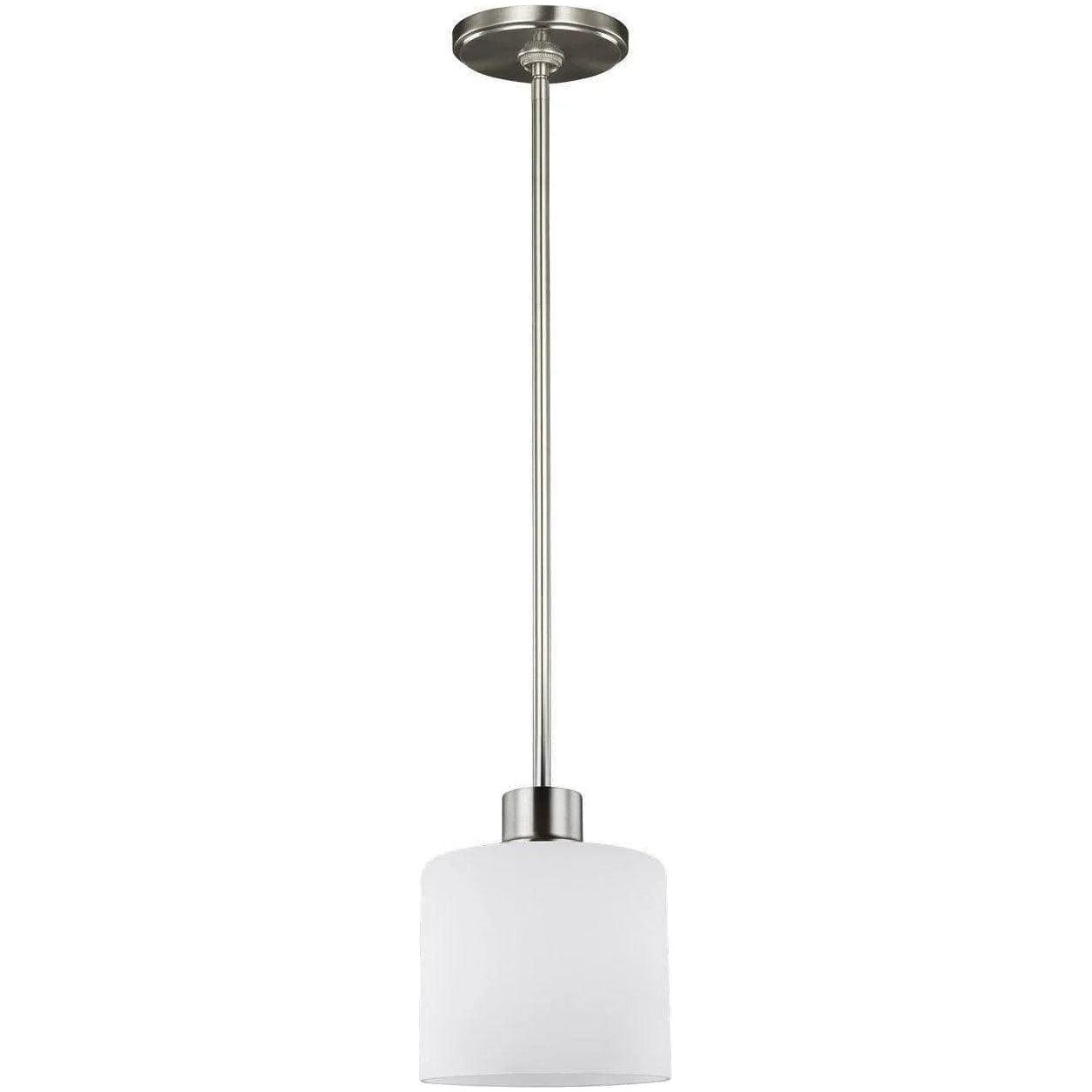 Generation Lighting - Canfield Pendant - 6128801-962 - Canada Light Shop