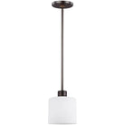 Generation Lighting - Canfield Pendant - 6128801EN3-710 - Canada Light Shop