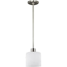 Generation Lighting - Canfield Pendant - 6128801EN3-962 - Canada Light Shop