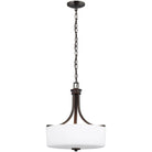 Generation Lighting - Canfield Pendant - 6528803-710 - Canada Light Shop