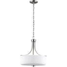 Generation Lighting - Canfield Pendant - 6528803-962 - Canada Light Shop