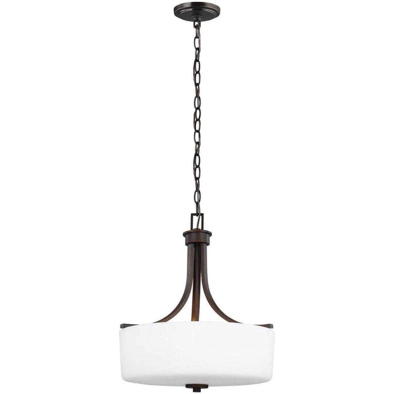 Generation Lighting - Canfield Pendant - 6528803EN3-710 - Canada Light Shop