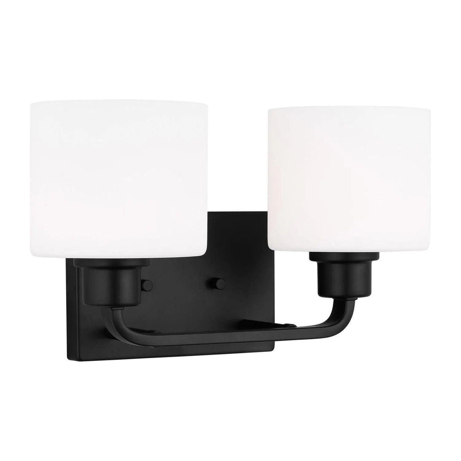 Generation Lighting - Canfield Wall / Bath - 4428802-05 - Canada Light Shop