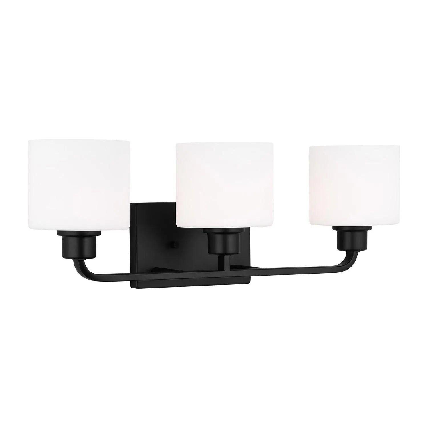 Generation Lighting - Canfield Wall / Bath - 4428802-05 - Canada Light Shop
