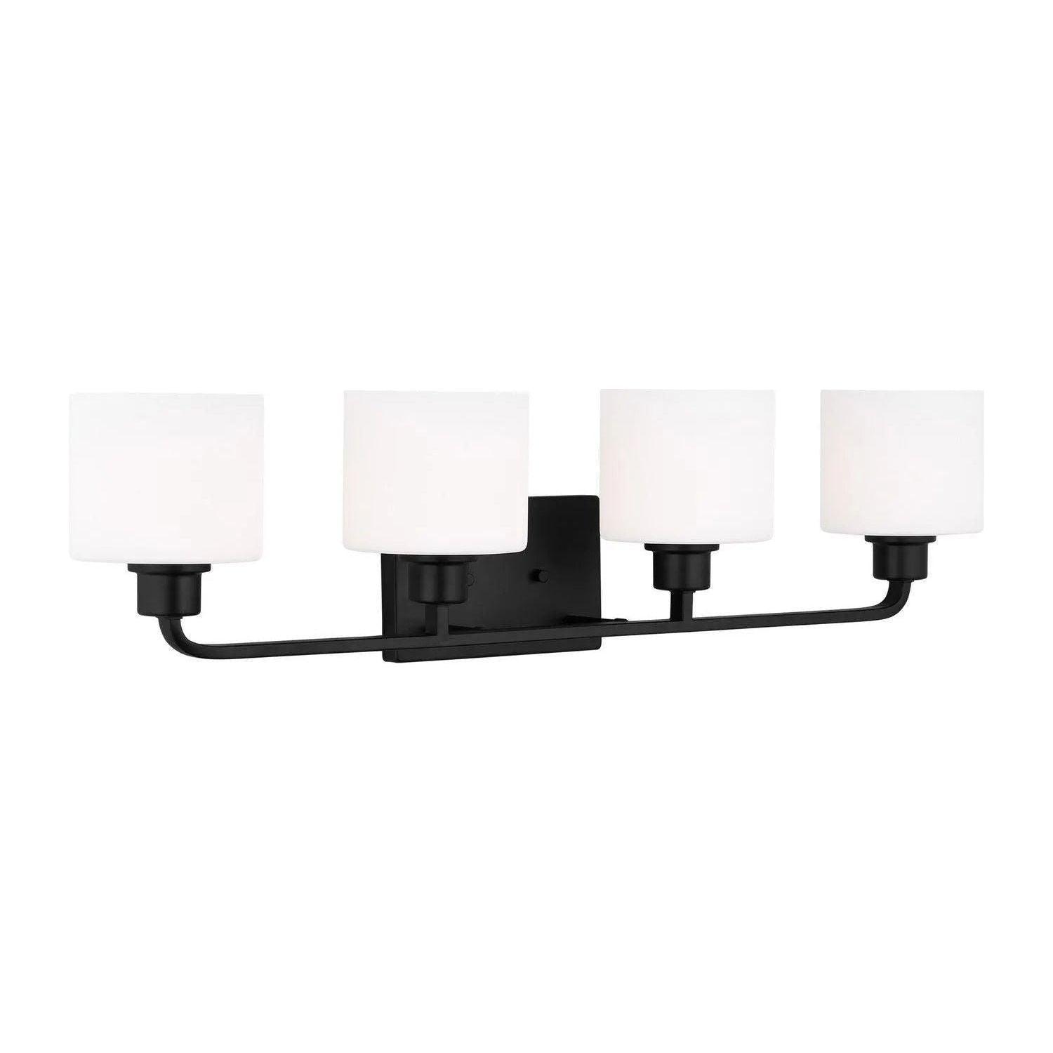 Generation Lighting - Canfield Wall / Bath - 4428802-05 - Canada Light Shop