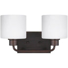 Generation Lighting - Canfield Wall / Bath - 4428802-710 - Canada Light Shop