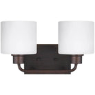 Generation Lighting - Canfield Wall / Bath - 4428802EN3-710 - Canada Light Shop