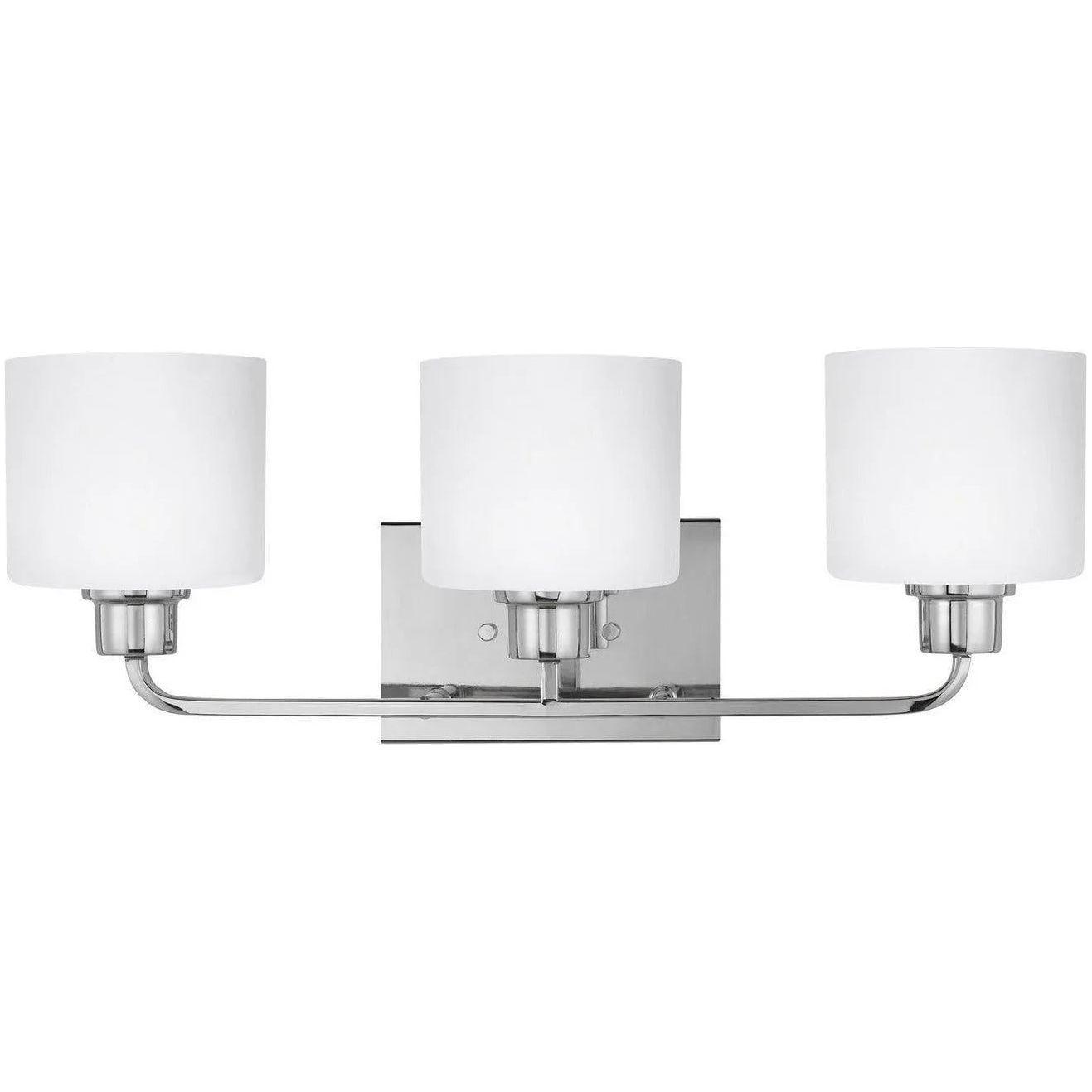 Generation Lighting - Canfield Wall / Bath - 4428803-05 - Canada Light Shop