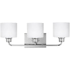 Generation Lighting - Canfield Wall / Bath - 4428803-05 - Canada Light Shop
