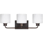 Generation Lighting - Canfield Wall / Bath - 4428803-710 - Canada Light Shop