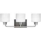 Generation Lighting - Canfield Wall / Bath - 4428803-962 - Canada Light Shop