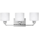Generation Lighting - Canfield Wall / Bath - 4428803EN3-05 - Canada Light Shop